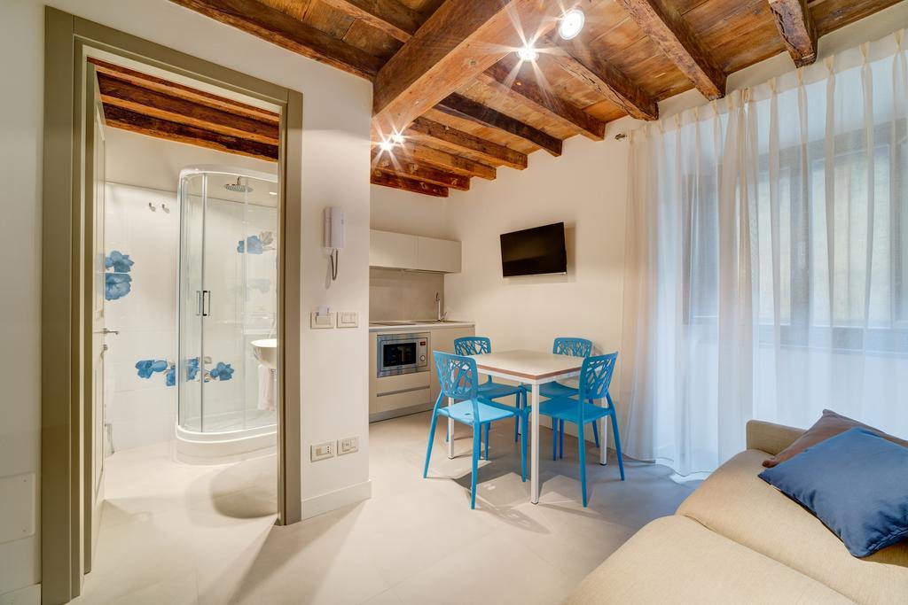 Palazzo Mannaioni Suites Firenze Rom bilde