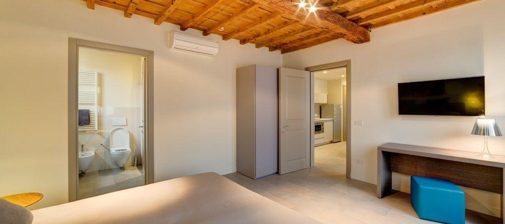 Palazzo Mannaioni Suites Firenze Eksteriør bilde